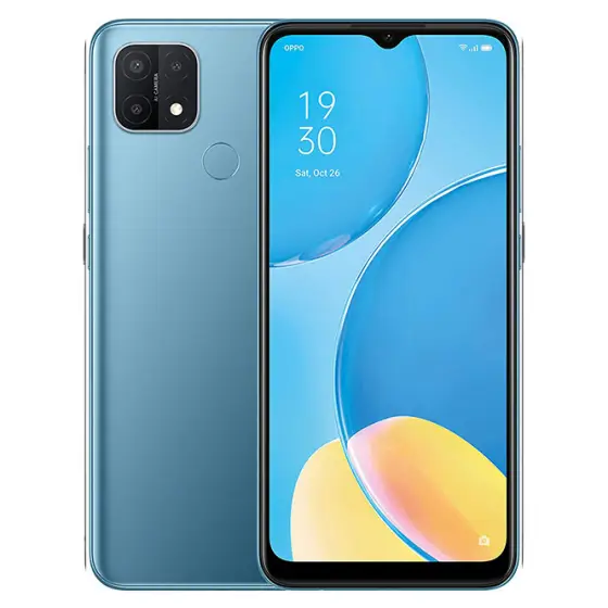 OPPO A15 3 GB CPH2185BLU