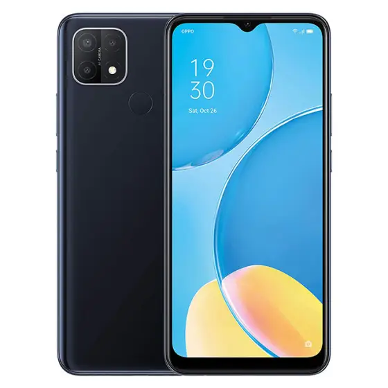 OPPO A15 3 GB CPH2185BLK