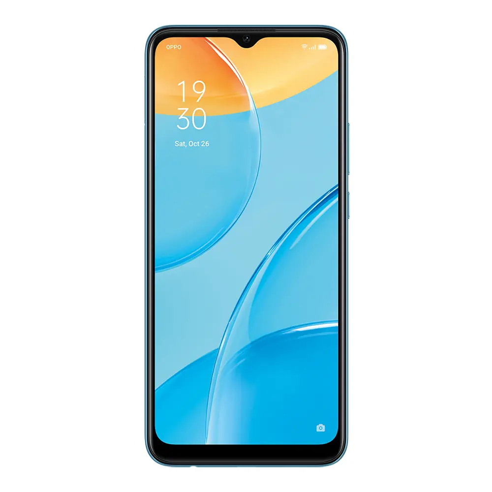 OPPO A15 32/2 GB Gizemli Mavi Akıllı Telefon 8683040000067