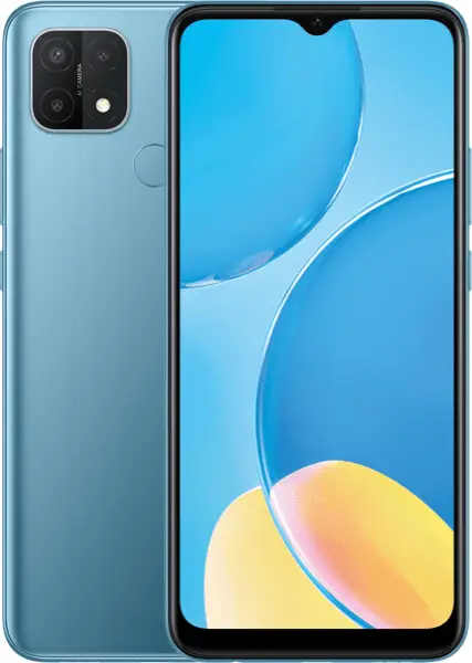 OPPO A15s 4 GB 6944284678446
