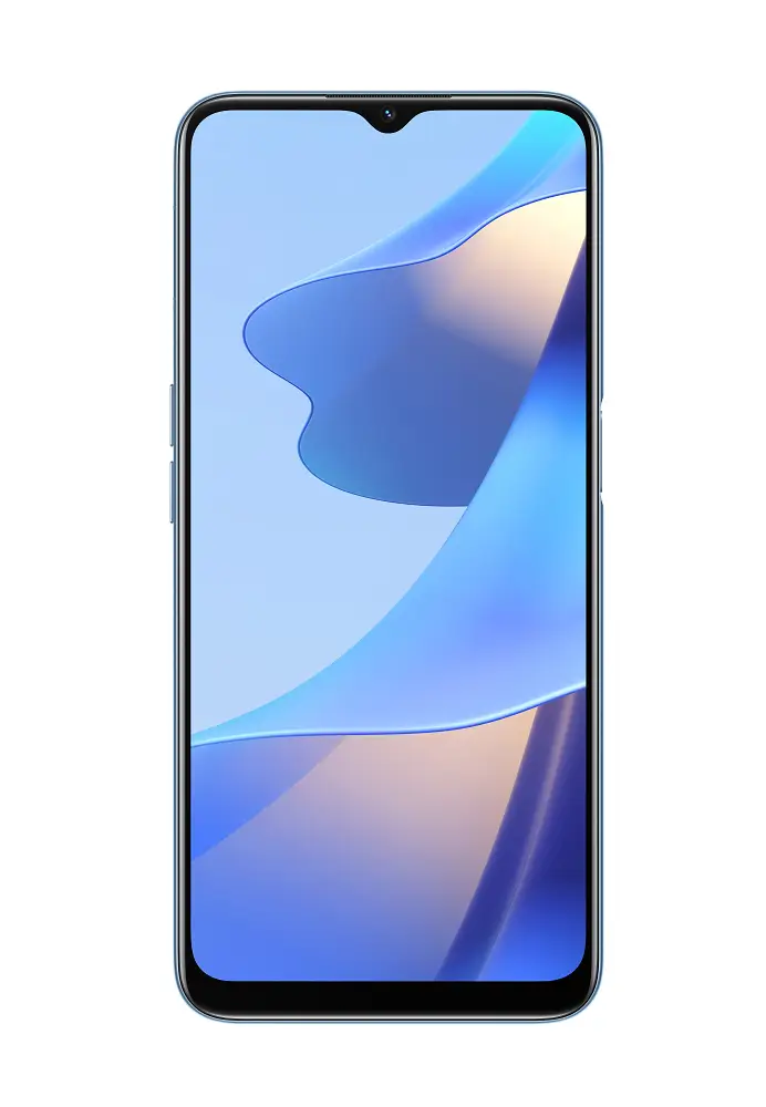 OPPO Oppo A16 (64GB+4GB) İnci Mavisi Akıllı Telefon 8683040000302