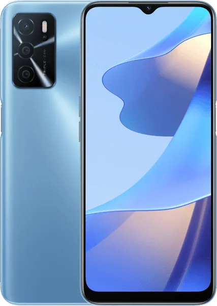 OPPO A16 CPH2269 CPH2269_BLUE
