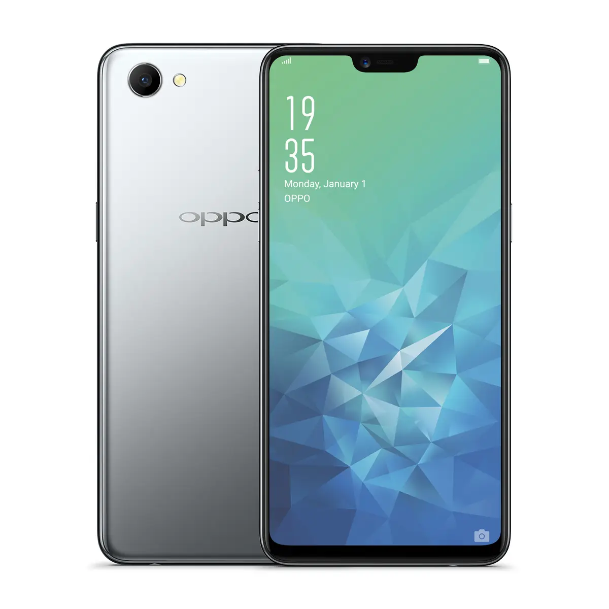 OPPO A3 4 GB 5879836