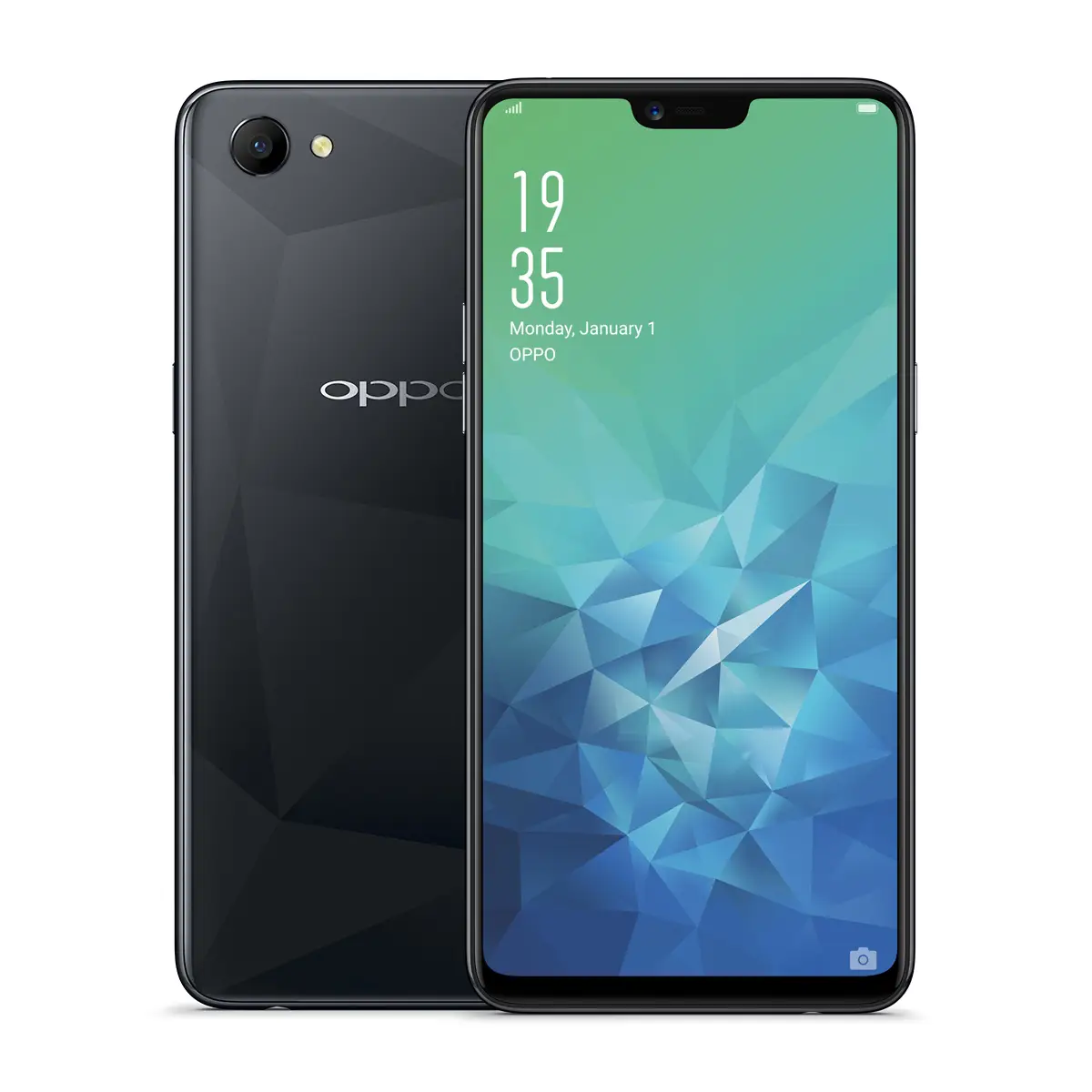OPPO A3 4 GB 5879842