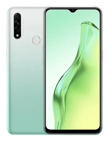 OPPO A31 2020 A31 16,5 cm (6.5") Çift SIM Android 9 4G Micro-USB 4 GB 64 GB 4230 mAh Beyaz