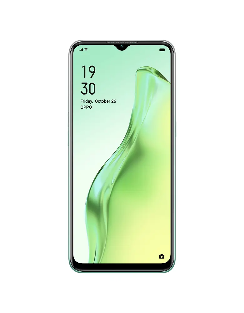 OPPO A31 64GB Düş Beyazı Akıllı Telefon 6944284656253
