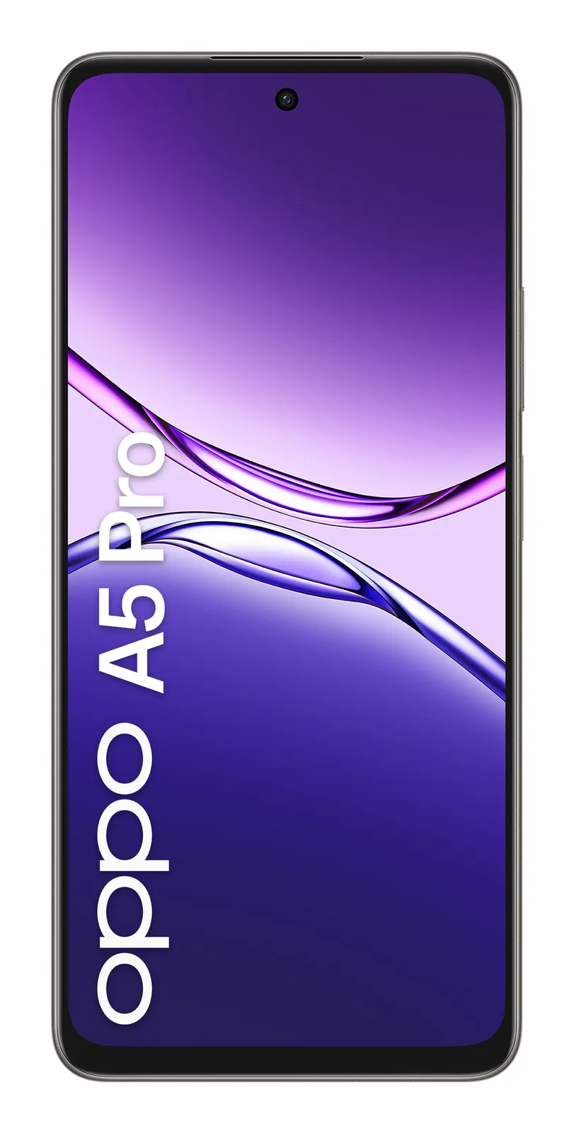 OPPO A5 Pro 16,9 cm (6.67") Çift SIM Android 15 4G USB C Tipi 8 GB 256 GB 5800 mAh Kahverengi
