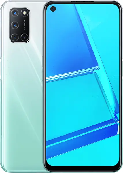 OPPO A52 4 GB 6944284662117