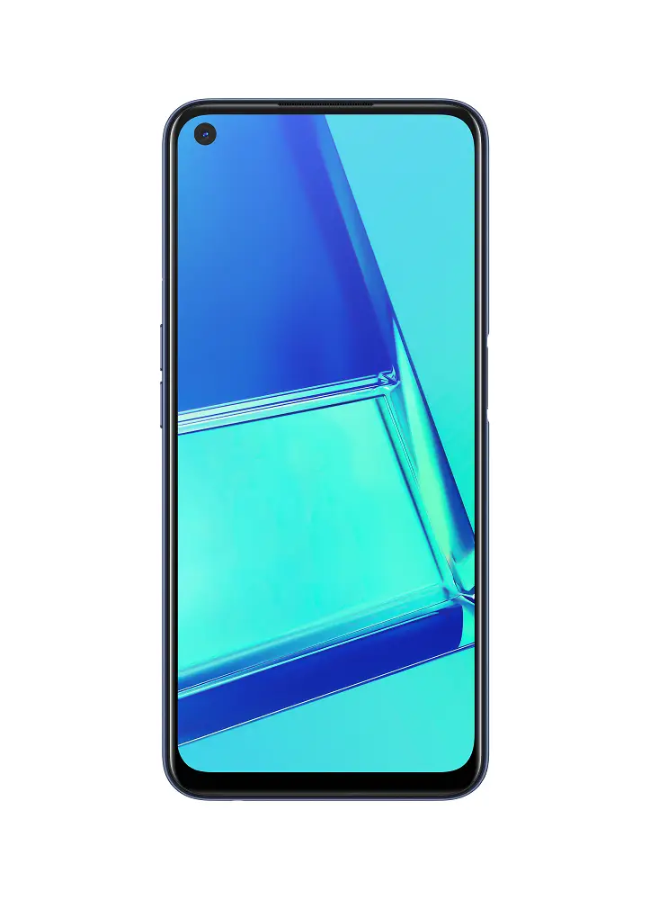 OPPO A52 64GB Alacakaranlık Siyahı Akıllı Telefon 6944284661813