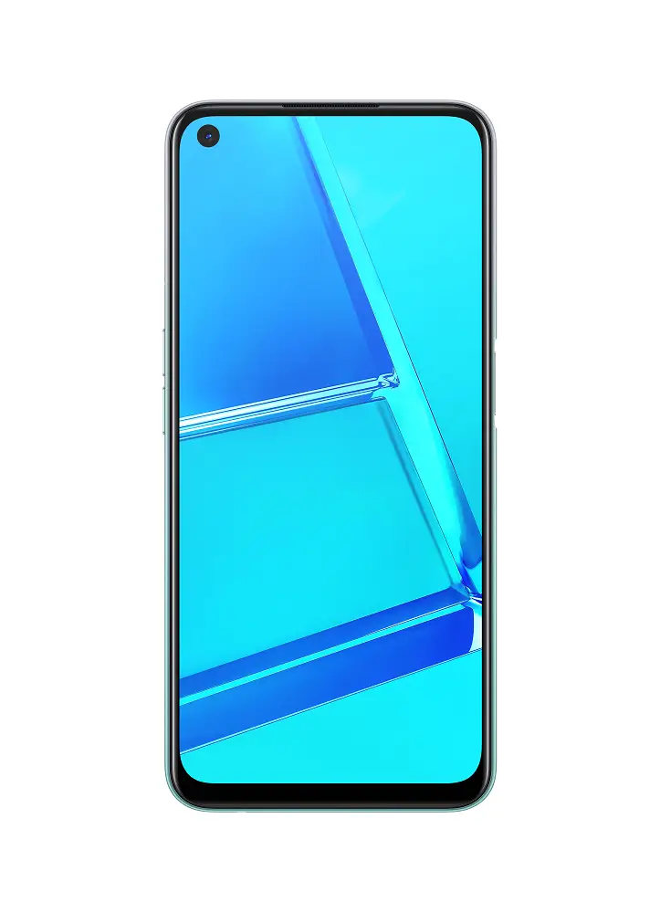 OPPO A52 64GB Duru Beyaz Akıllı Telefon 6944284661820