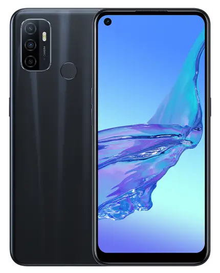 OPPO A53 4 GB CPH2127BLK