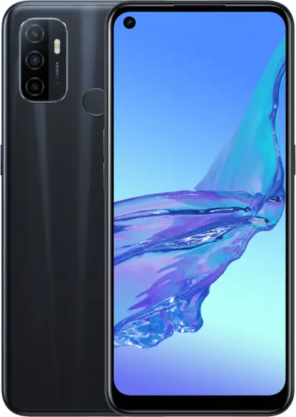 OPPO A53 4 GB 6944284671713