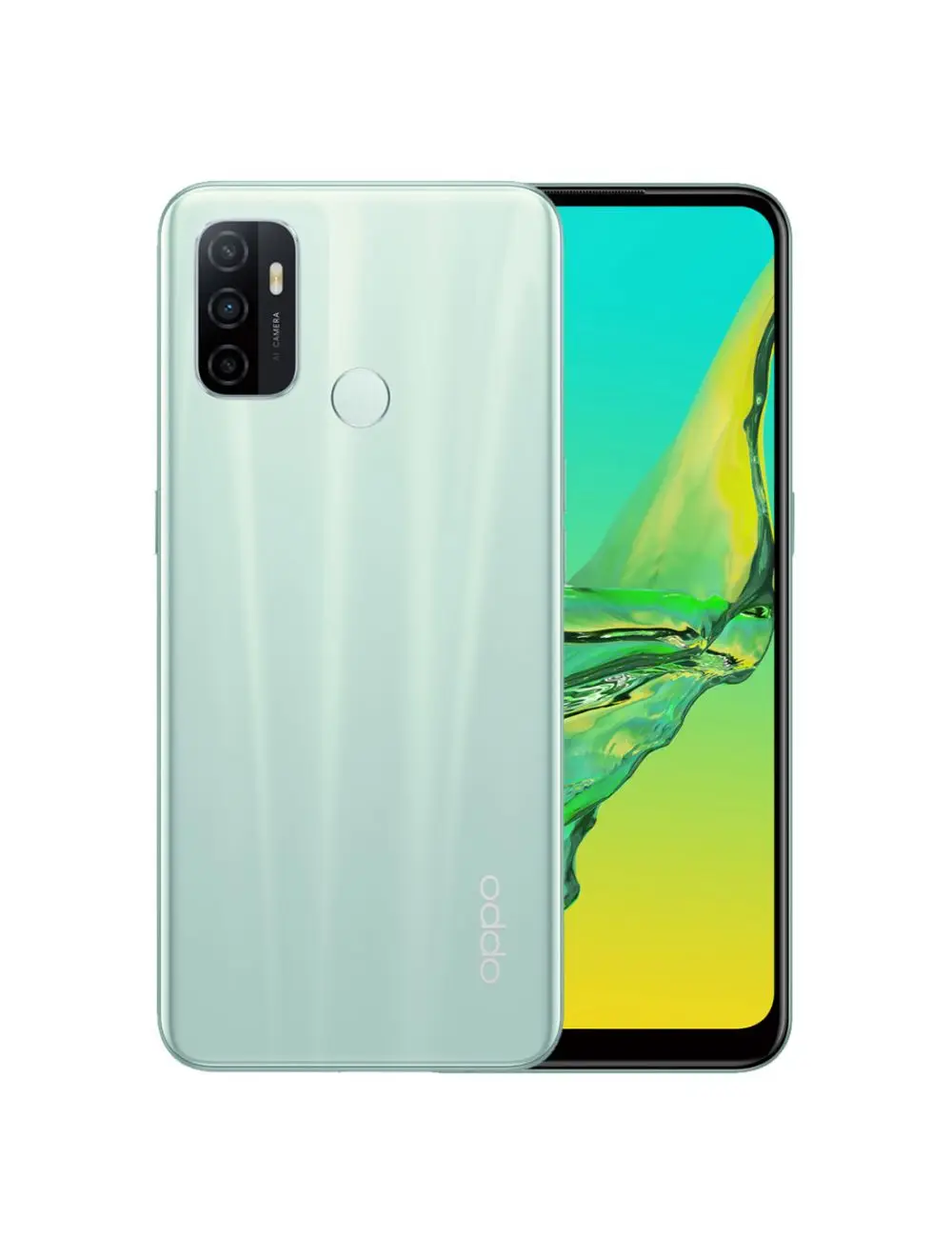 OPPO A53s 4 GB 5986161