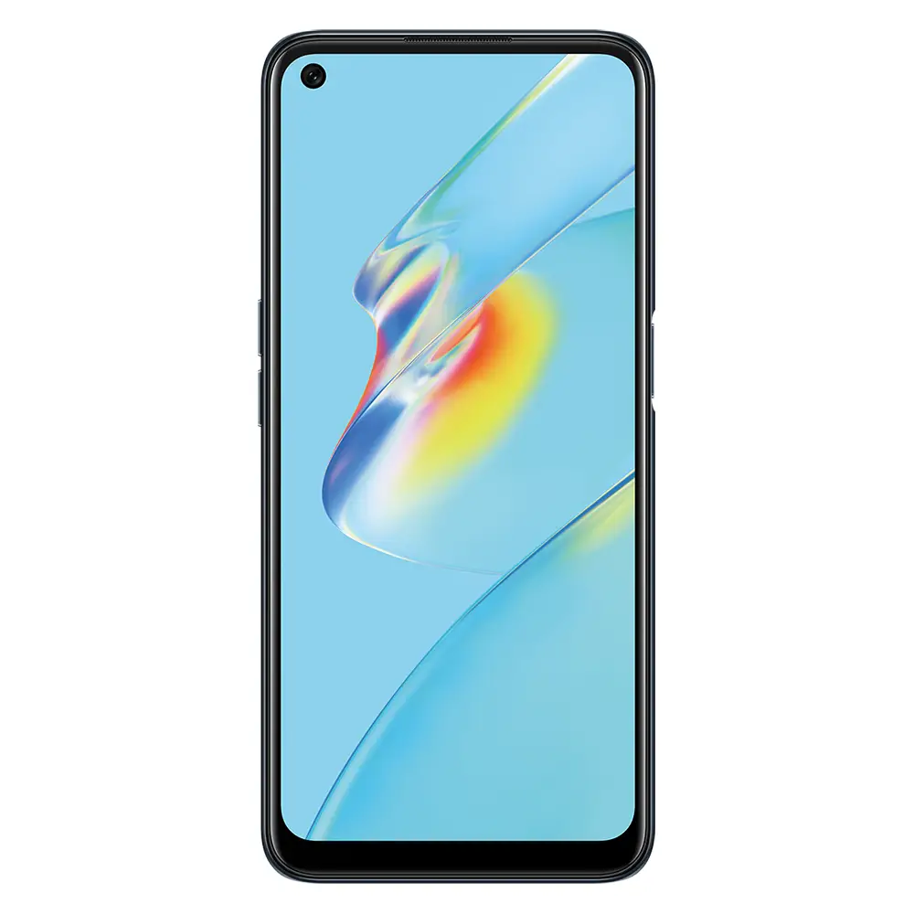 OPPO A54 128 GB Kristal Siyah Akıllı Telefon 8683040000234