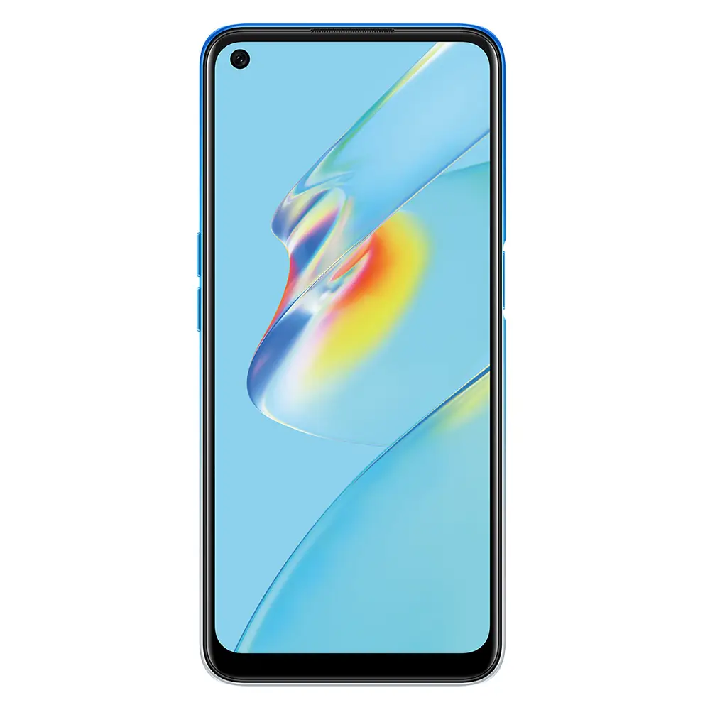 OPPO A54 128 GB Yıldızlı Mavi Akıllı Telefon 8683040000241