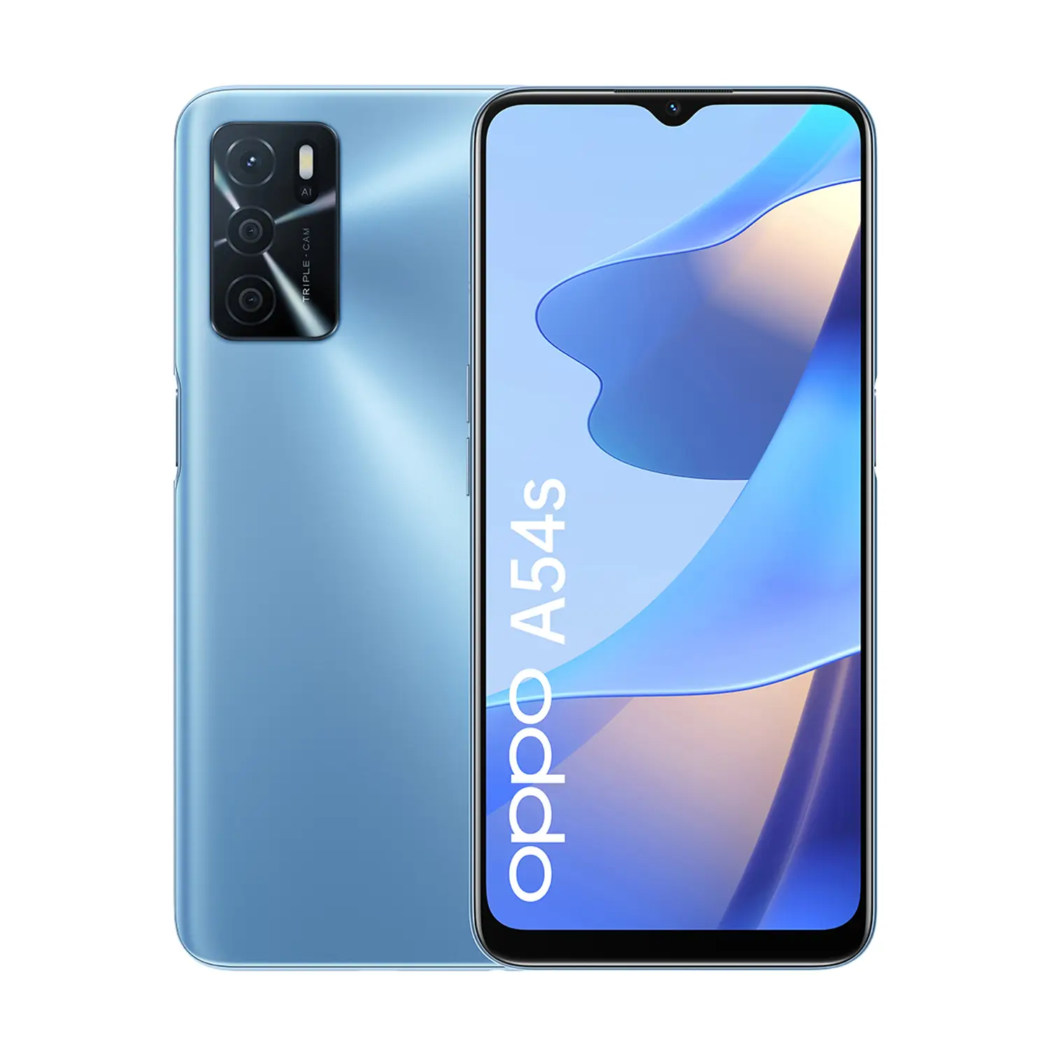 OPPO A54s 4 GB 5996591
