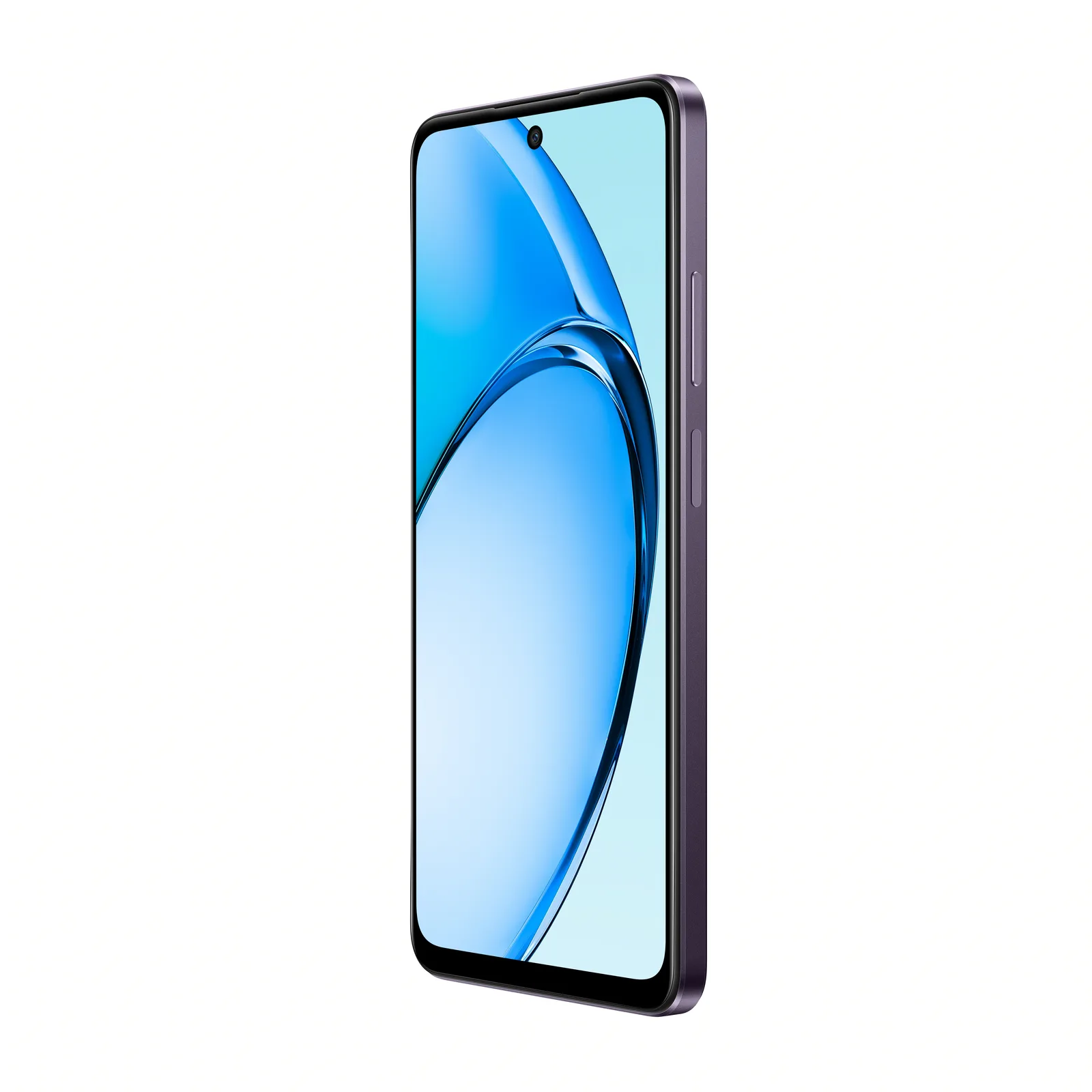 OPPO A60 '1.2507.9700 akıllı telefon 16,9 cm (6.67") Çift SIM Android 14 4G USB C Tipi 8 GB 256 GB 5000 mAh Mor