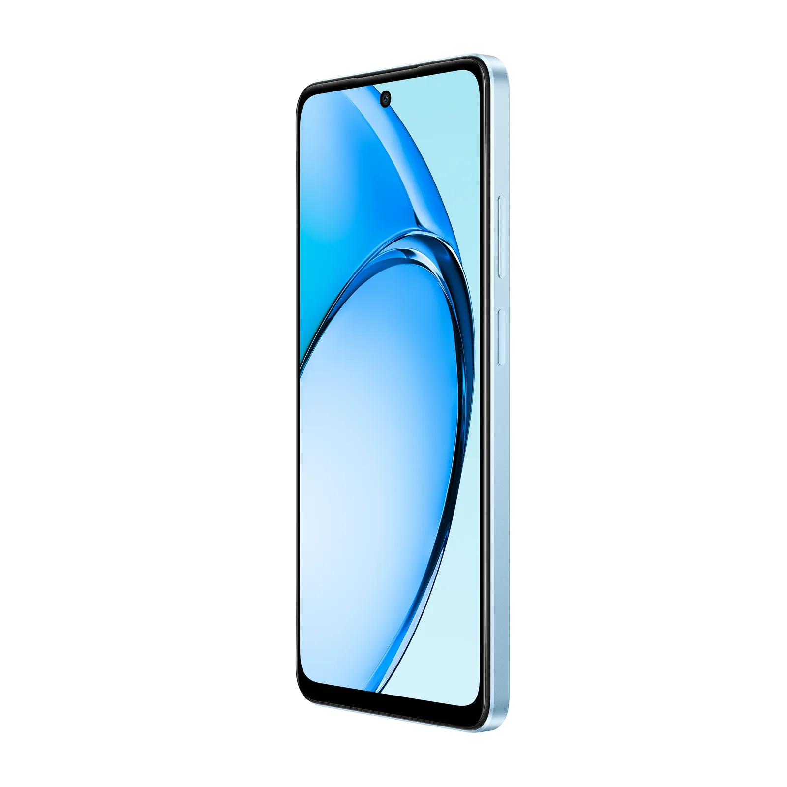 OPPO A60 1.2507.9701 akıllı telefon 16,9 cm (6.67") Çift SIM Android 14 4G USB C Tipi 8 GB 256 GB 5000 mAh Mavi