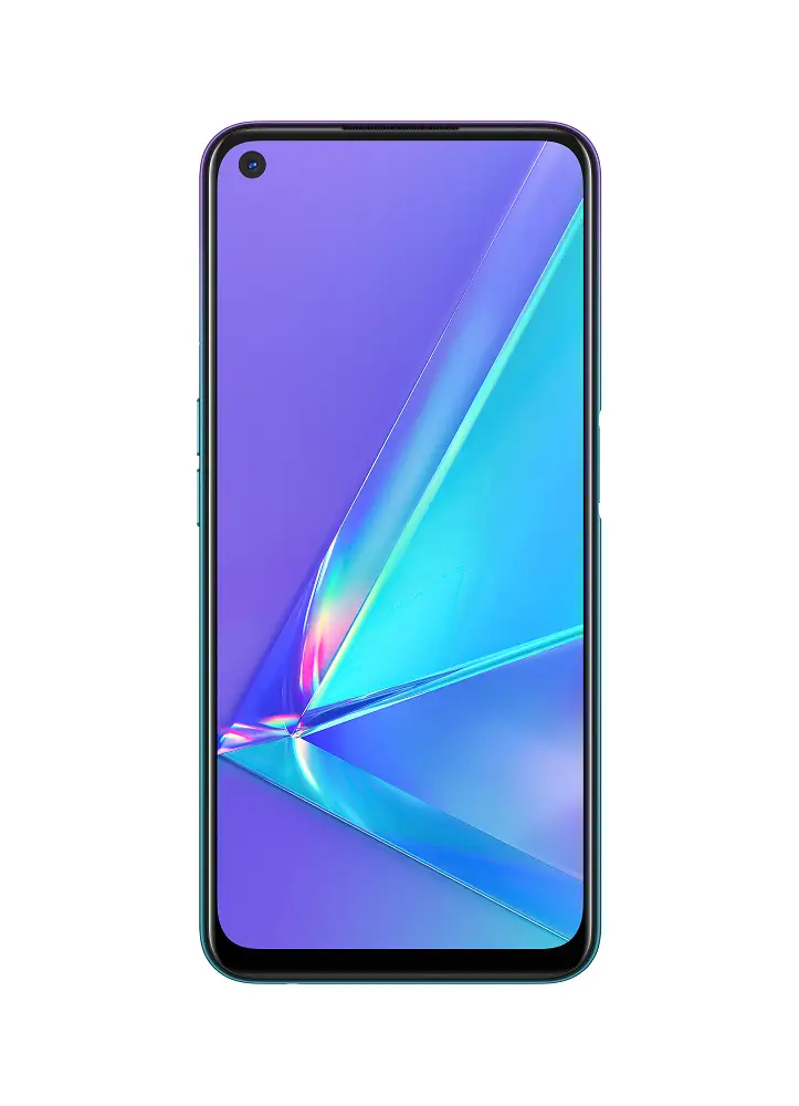 OPPO A72 128GB Uzay Moru Akıllı Telefon 6944284662544