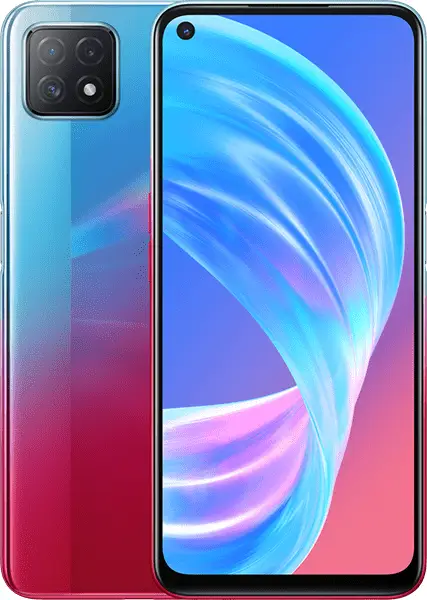 OPPO A73 5G 8 GB 6944284674714