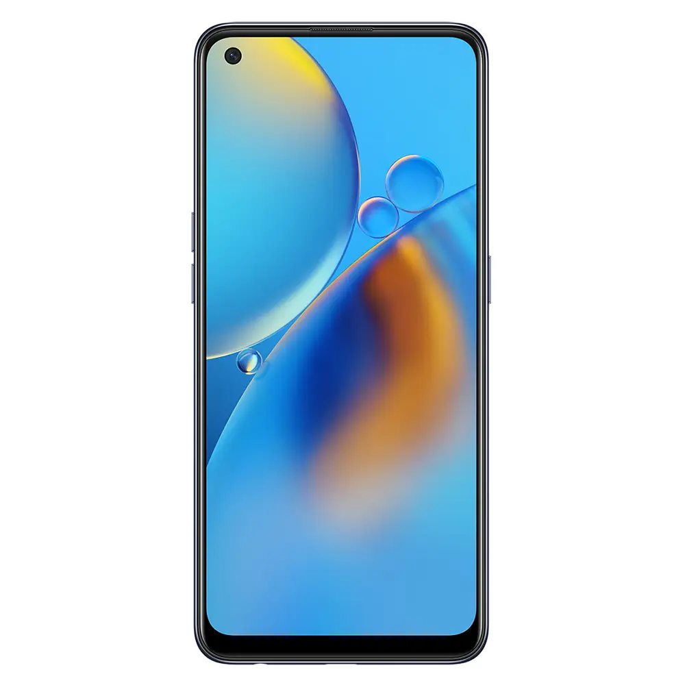 OPPO A74 128 GB Prizma Siyahı Akıllı Telefon 8683040000210