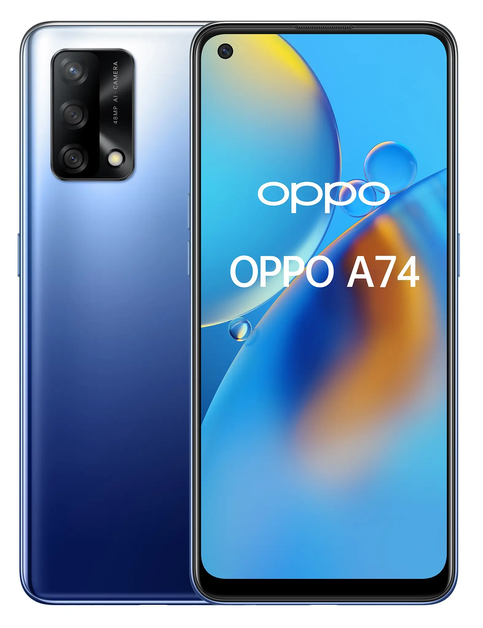 OPPO A74 6 GB 2000012158100
