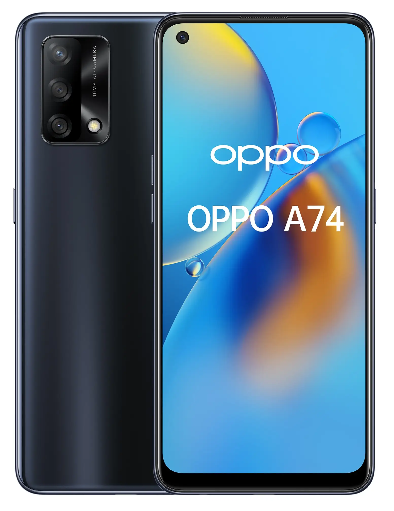 OPPO A74 6 GB 6944284685840