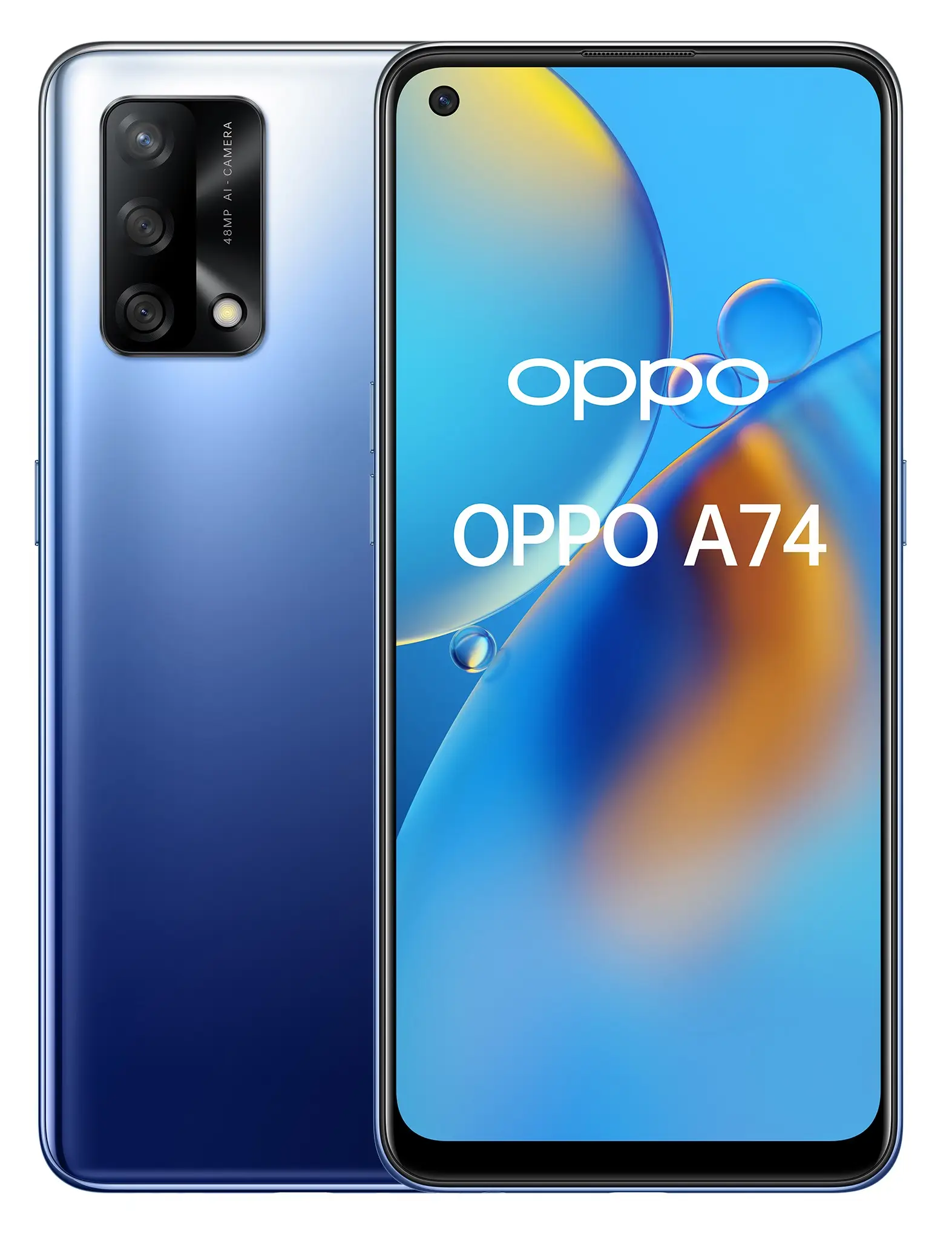 OPPO A74 6 GB 5991766