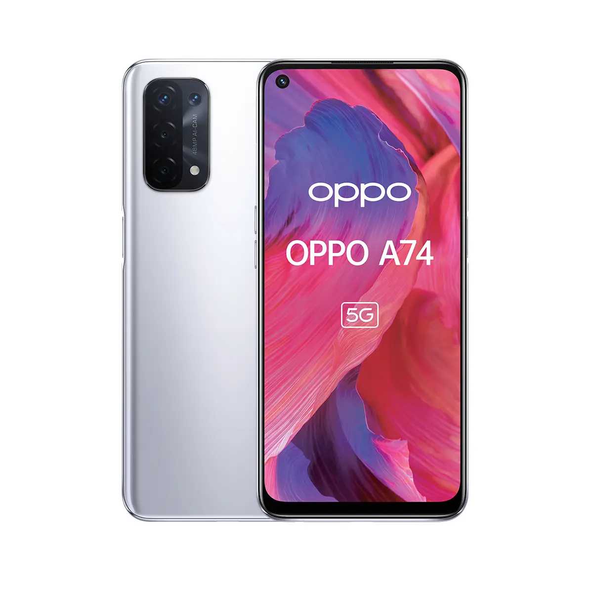 OPPO A74 5G 6 GB 5990632