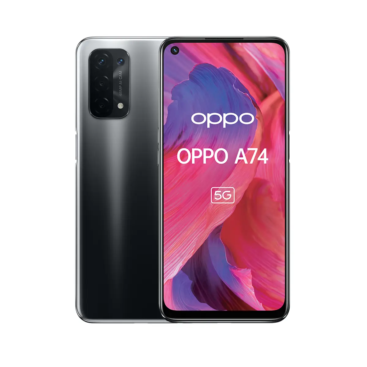 OPPO A74 5G 6 GB 5990631