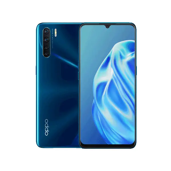 OPPO A91 8 GB OPA91BB