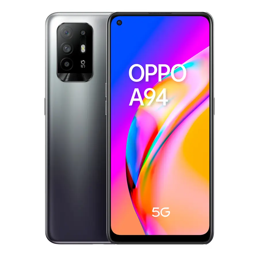 OPPO A94 5G 8 GB CPH2211BLK