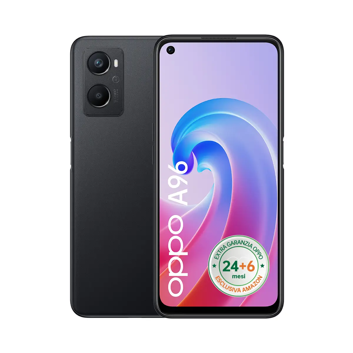 OPPO A96 8 GB 6043009EXA