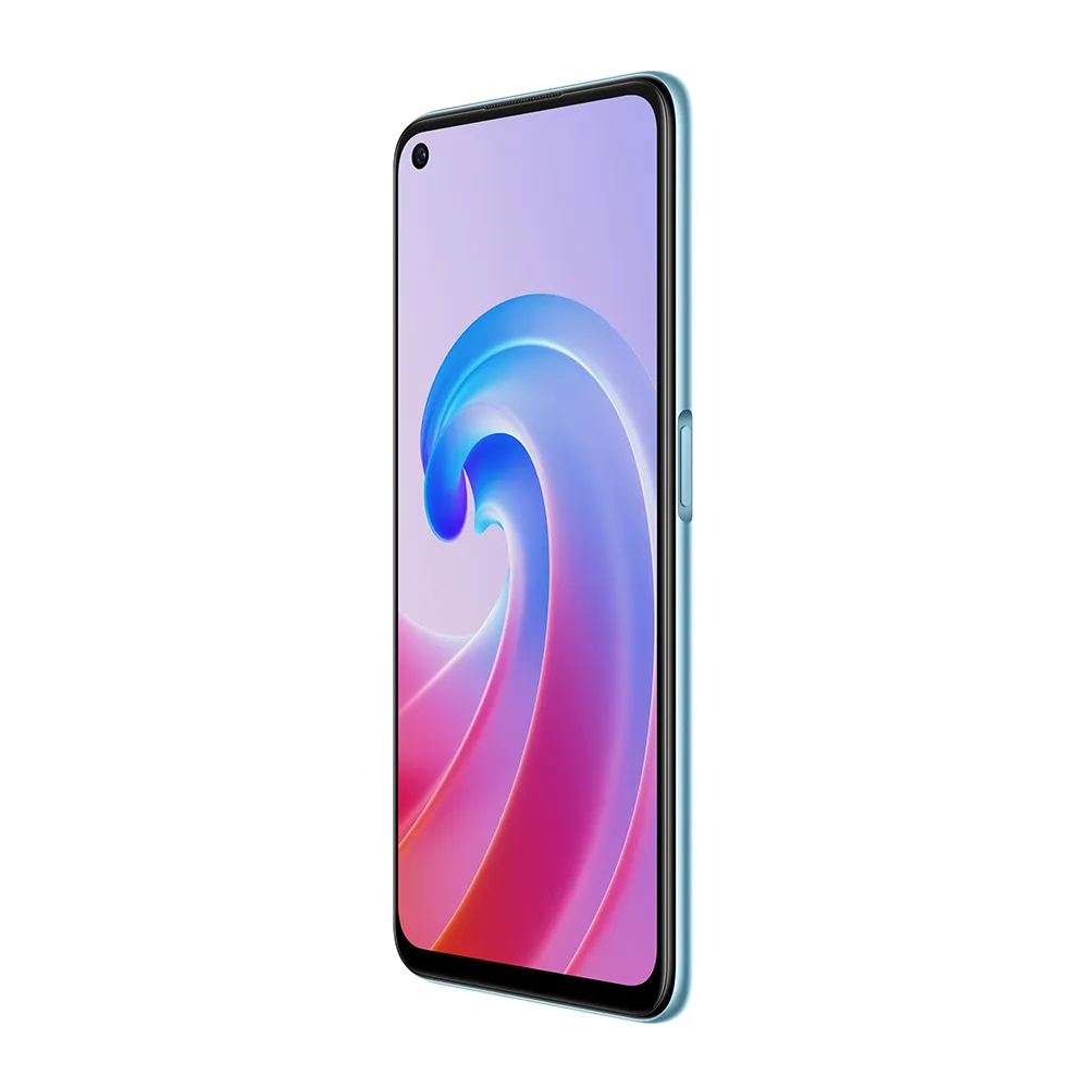 OPPO A96 (+) Günbatımı Mavisi 8683040000548