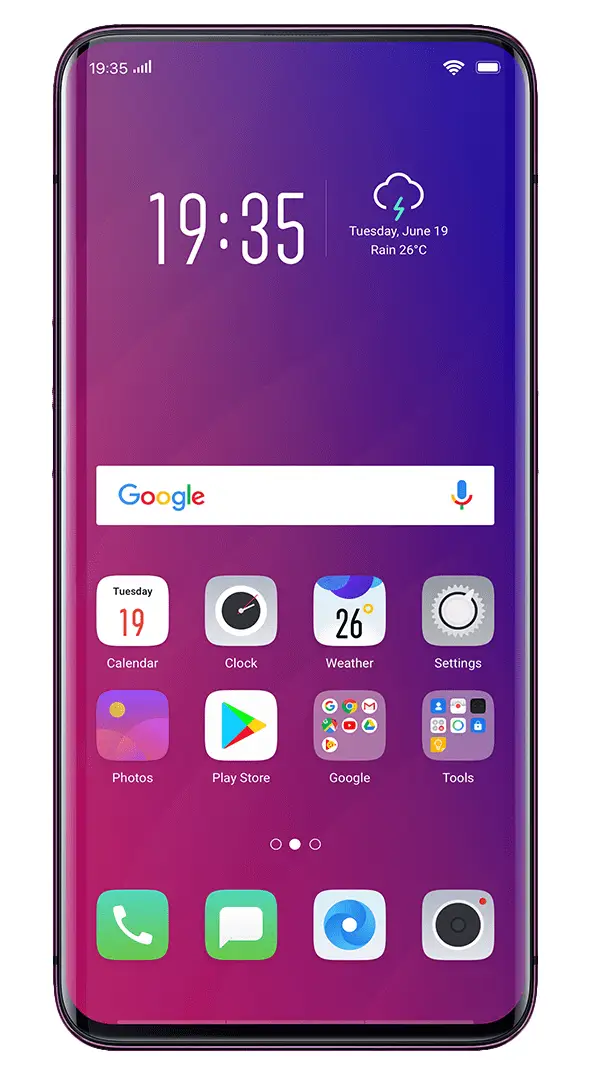 OPPO Find X 8 GB 6944284630574