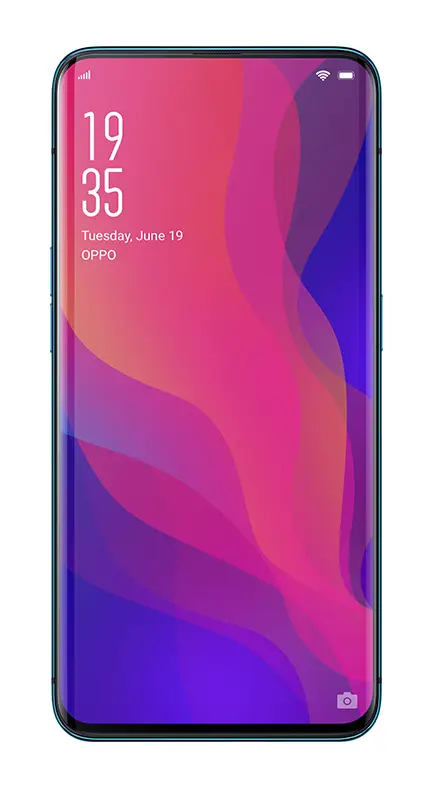 OPPO Find X 8 GB 6944284630628