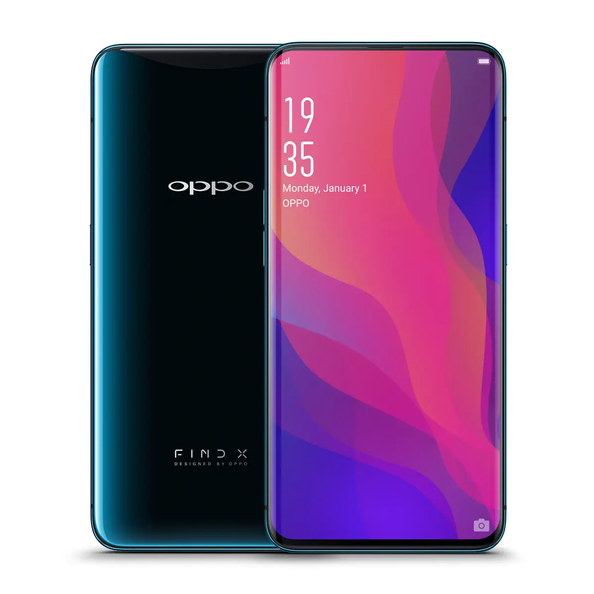 OPPO X 8 GB 5961149