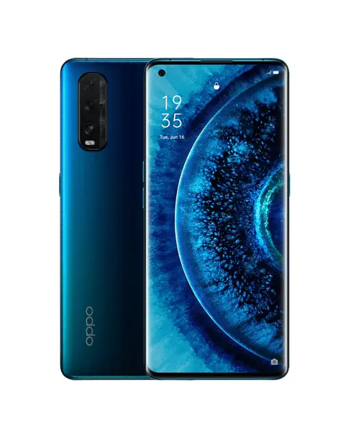 OPPO Find X2 12 GB 6944284658349