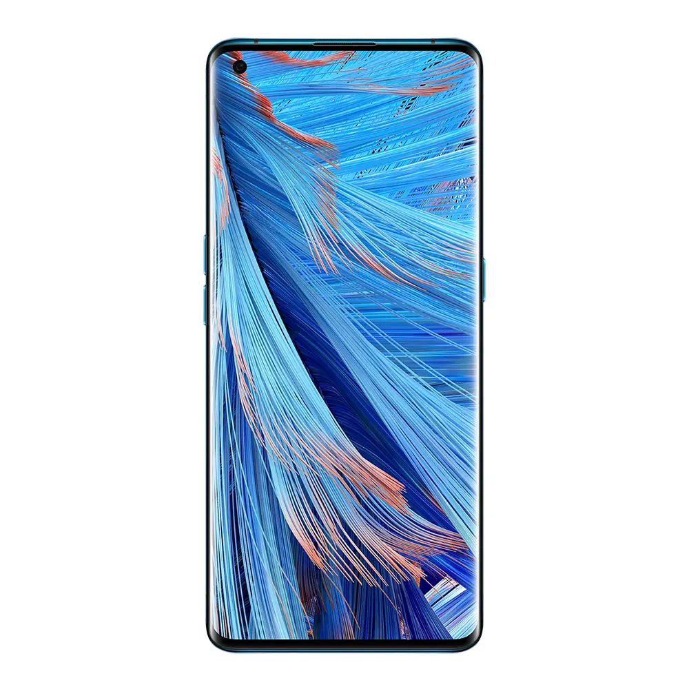 OPPO Find X2 256GB Mavi Akıllı Telefon 6944284658240