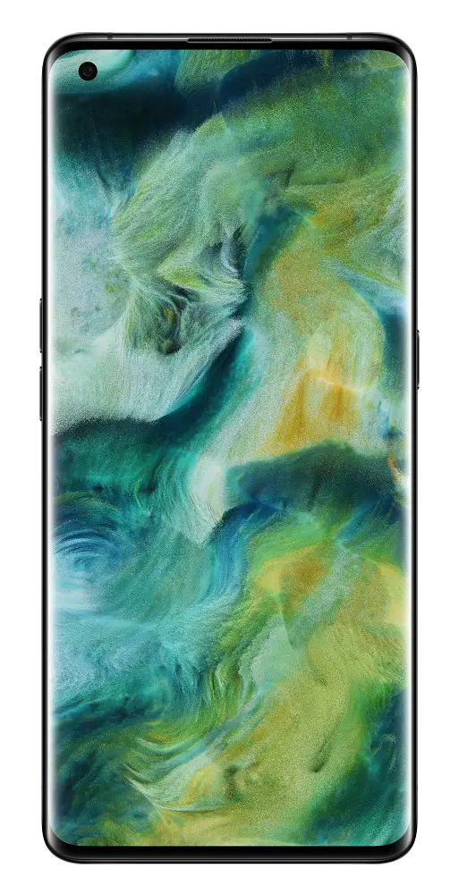 OPPO Find X2 256GB Siyah Akıllı Telefon 6944284658257