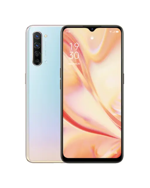 OPPO Find X2 Lite 8 GB 6944284659384