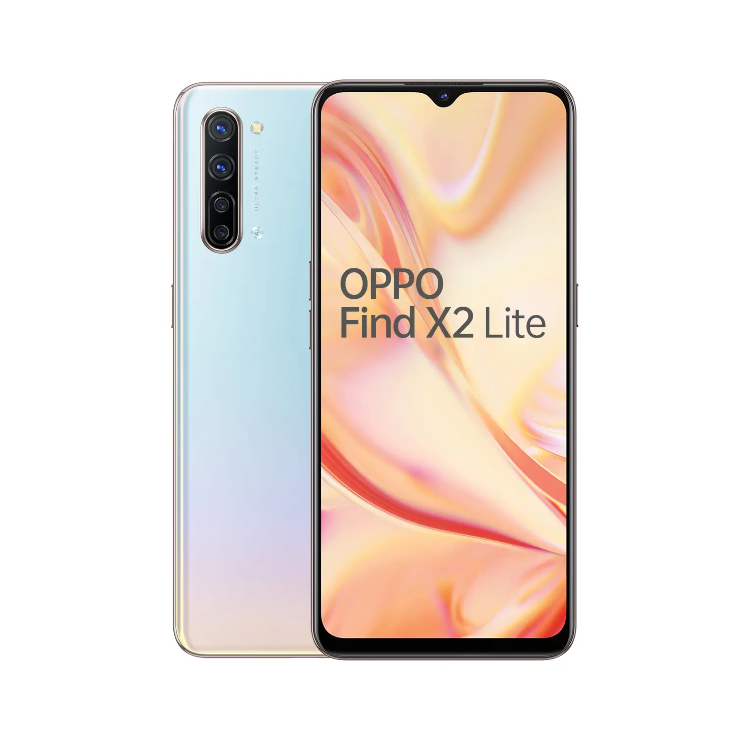 OPPO Find X2 Lite 8 GB 5973984
