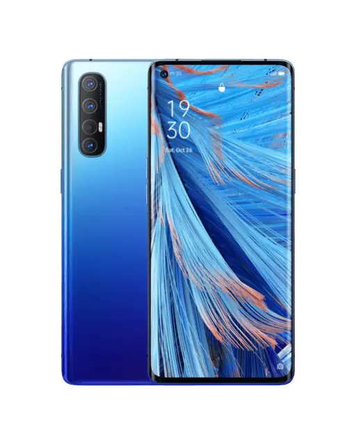 OPPO Find X2 Neo 12 GB 6944284659148
