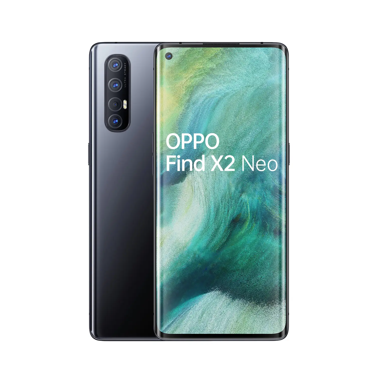 OPPO Find X2 Neo 12 GB 5974030
