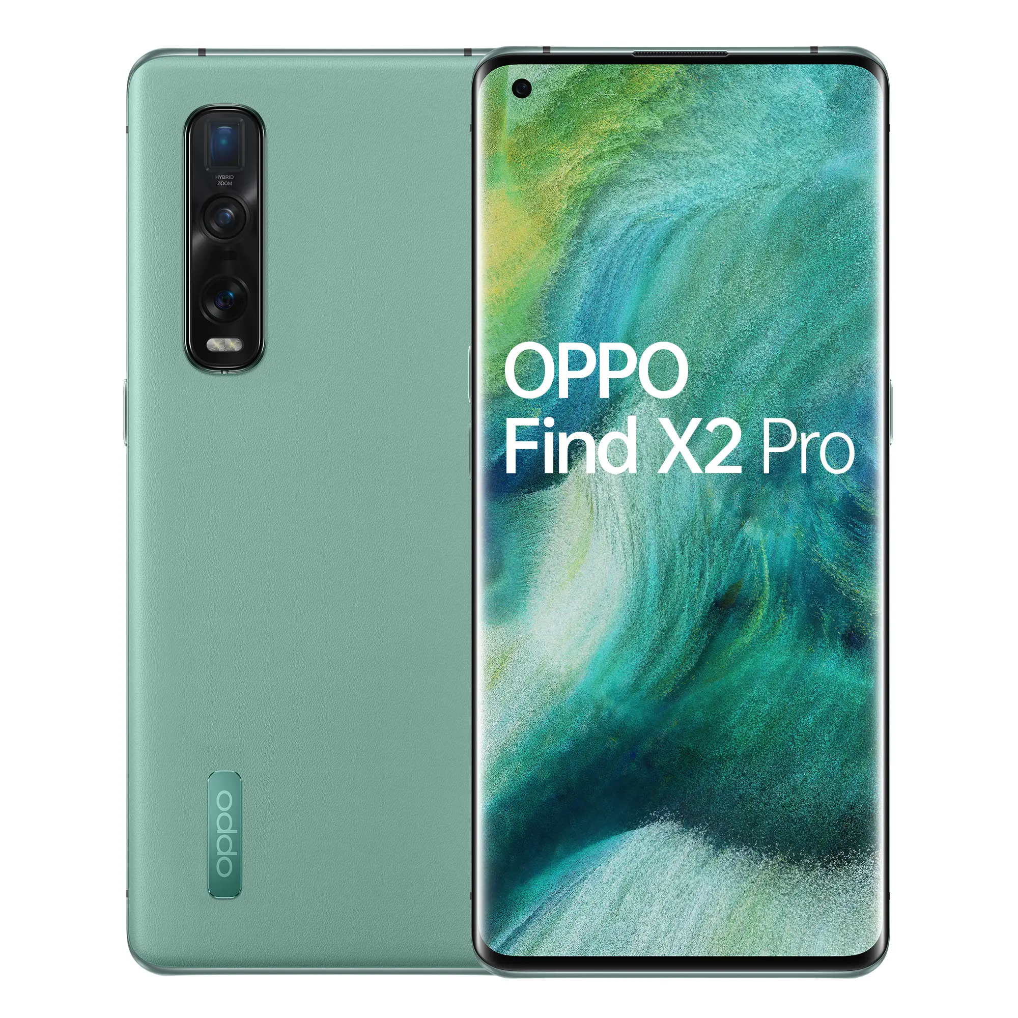 OPPO Find X2 Pro 12 GB 5986303