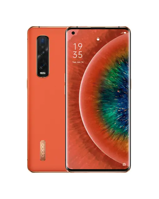 OPPO Find X2 Pro 12 GB 6944284658653
