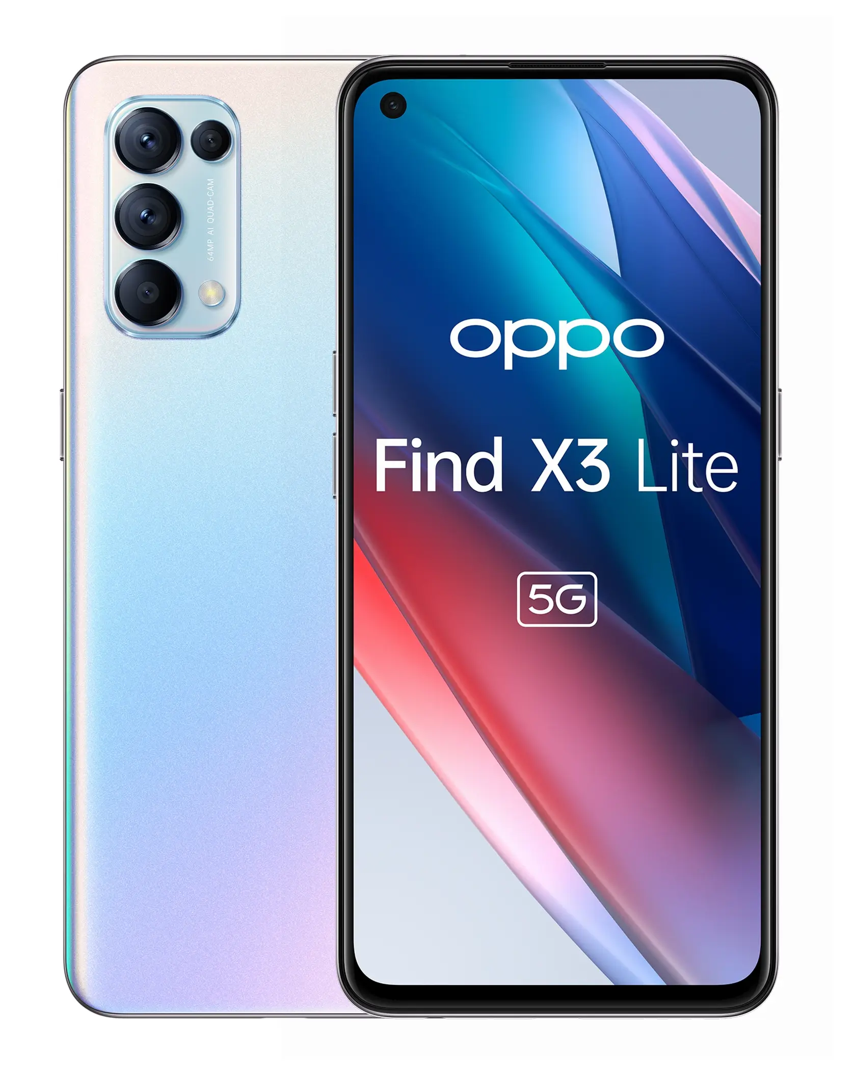 OPPO Find X3 Lite 8 GB 5988314
