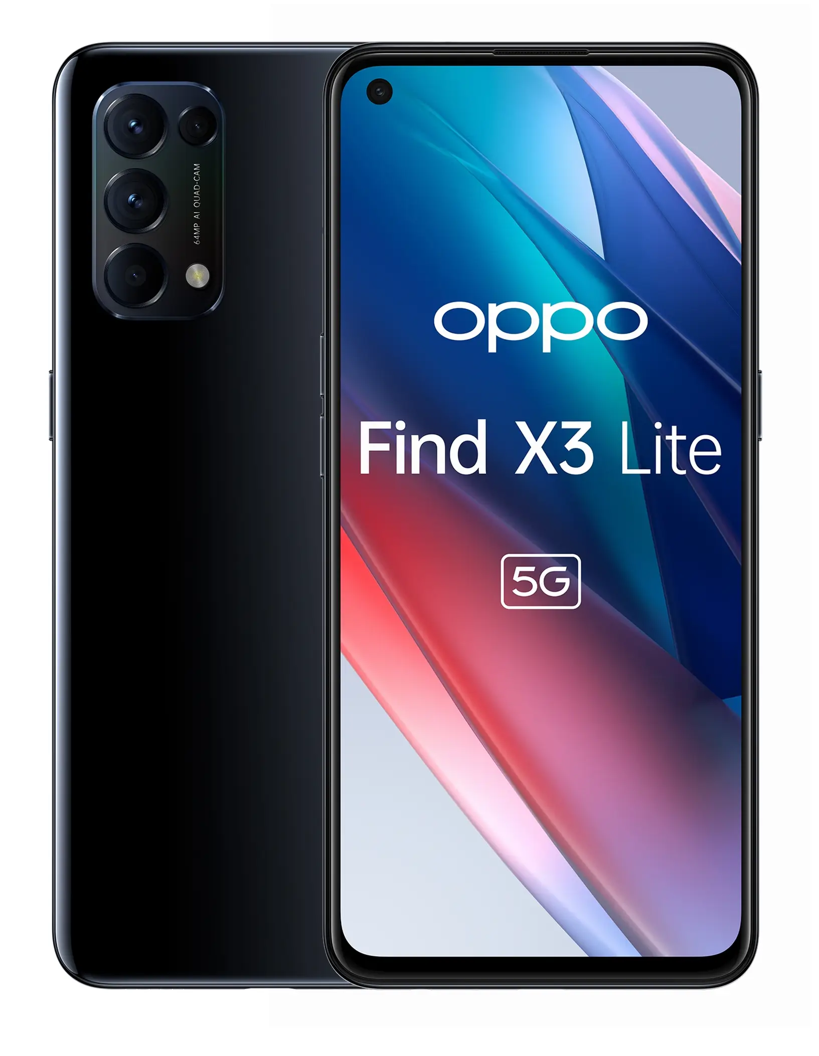 OPPO Find X3 Lite 8 GB 5988312