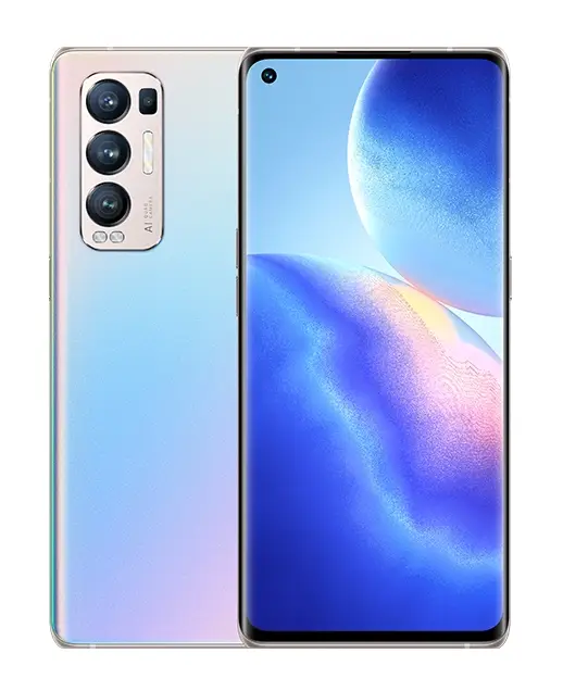 OPPO Find X3 Neo 12 GB 6944284683358