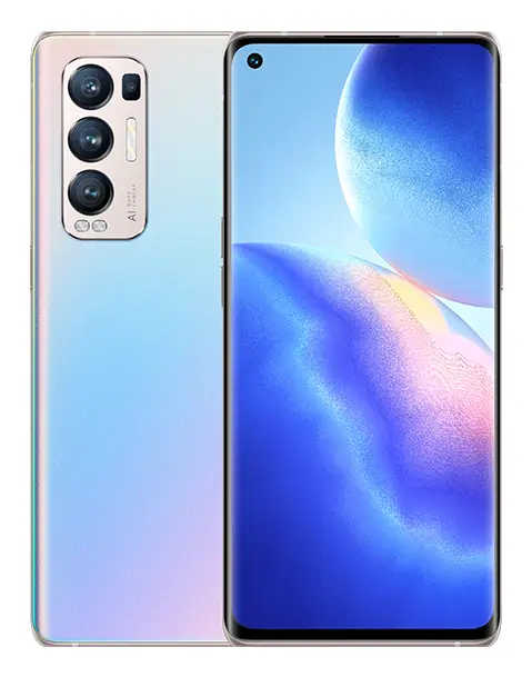 OPPO Find X3 Neo 12 GB CPH2207SIL